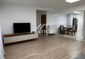 Foto 1 de Apartamento com 1 Quarto para alugar, 115m² em Paraíso, São Paulo