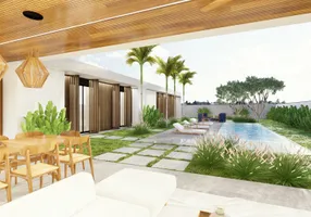 Foto 1 de Casa de Condomínio com 5 Quartos à venda, 500m² em Loteamento Residencial Entre Verdes Sousas, Campinas