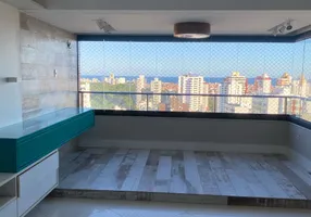 Foto 1 de Apartamento com 2 Quartos para alugar, 100m² em Candeal, Salvador