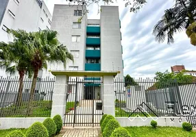 Foto 1 de Apartamento com 2 Quartos à venda, 52m² em Bacacheri, Curitiba