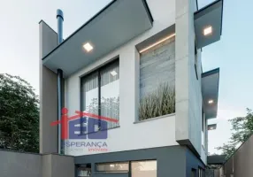 Foto 1 de Sobrado com 3 Quartos à venda, 112m² em Jardim Novo Osasco, Osasco