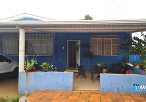 Foto 1 de Casa com 1 Quarto à venda, 1800m² em Vila Gloria, Campo Grande
