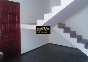 Foto 1 de Casa com 3 Quartos à venda, 204m² em Loteamento Santo Antônio, Itatiba