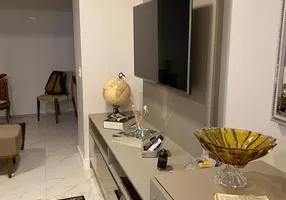 Foto 1 de Flat com 2 Quartos à venda, 60m² em Vila Cordeiro, São Paulo