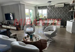 Foto 1 de Apartamento com 3 Quartos à venda, 170m² em Vila Progresso, Guarulhos