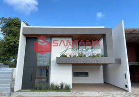 Foto 1 de Casa de Condomínio com 4 Quartos à venda, 243m² em Vilas do Atlantico, Lauro de Freitas