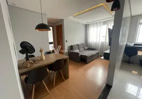 Foto 1 de Apartamento com 2 Quartos para alugar, 43m² em Parque Industrial, Campinas