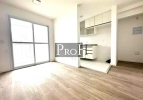 Foto 1 de Apartamento com 2 Quartos à venda, 53m² em Centro, São Bernardo do Campo