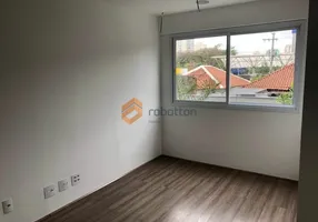 Foto 1 de Apartamento com 2 Quartos para alugar, 38m² em Belém, São Paulo