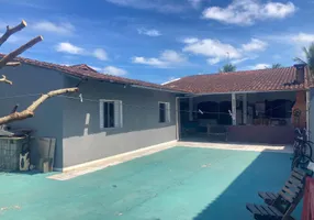 Foto 1 de Casa com 3 Quartos à venda, 120m² em Recanto dos Bandeirantes, Itanhaém