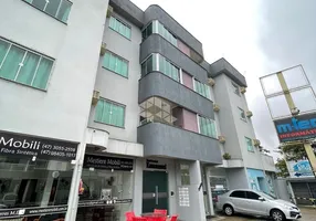 Foto 1 de Apartamento com 3 Quartos à venda, 87m² em Barra do Rio Cerro, Jaraguá do Sul