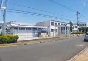 Foto 1 de Prédio Comercial com 1 Quarto para venda ou aluguel, 9933m² em Parque Taquaral, Campinas