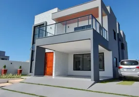 Foto 1 de Casa de Condomínio com 5 Quartos à venda, 350m² em Centro, Barra de São Miguel