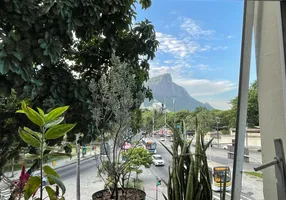 Foto 1 de Apartamento com 4 Quartos à venda, 149m² em Gávea, Rio de Janeiro
