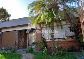 Foto 1 de Casa com 4 Quartos à venda, 217m² em Alto Petrópolis, Porto Alegre