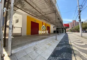 Foto 1 de Prédio Residencial com 4 Quartos para alugar, 355m² em Estuario, Santos