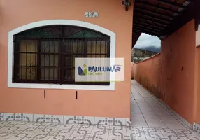 Foto 1 de Casa com 2 Quartos à venda, 65m² em Vila Balneária, Praia Grande