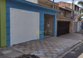 Foto 1 de Casa com 2 Quartos à venda, 142m² em Village Engenheiro Campos , Tatuí