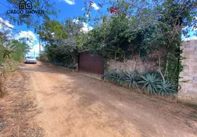 Foto 1 de Casa com 3 Quartos à venda, 440m² em SERRA VERDE, Riacho das Almas