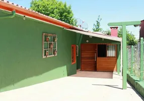 Foto 1 de Casa com 2 Quartos à venda, 100m² em Sao Jose, Canela