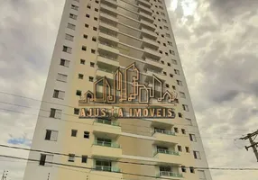 Foto 1 de Apartamento com 2 Quartos à venda, 65m² em Jardim Piratininga, Sorocaba