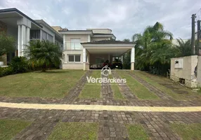 Foto 1 de Casa com 3 Quartos para venda ou aluguel, 220m² em Alphaville, Gravataí