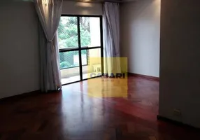 Foto 1 de Apartamento com 3 Quartos para venda ou aluguel, 140m² em Rudge Ramos, São Bernardo do Campo