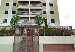 Foto 1 de Apartamento com 3 Quartos à venda, 98m² em Jardim Pilar, Santo André