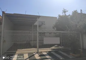 Foto 1 de Galpão/Depósito/Armazém à venda, 265m² em Parque Residencial Romano Calil, São José do Rio Preto