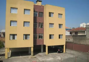 Foto 1 de Apartamento com 3 Quartos à venda, 60m² em Jardim Tiro Ao Pombo, São Paulo
