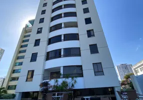 Foto 1 de Apartamento com 3 Quartos à venda, 83m² em Canela, Salvador