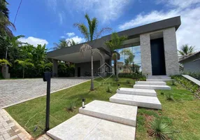 Foto 1 de Casa de Condomínio com 4 Quartos à venda, 349m² em Condominio Bouganville, Lagoa Santa