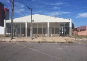 Foto 1 de Ponto Comercial à venda, 150m² em Taguatinga Sul, Brasília