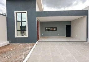 Foto 1 de Casa de Condomínio com 3 Quartos à venda, 100m² em Massaranduba, Arapiraca
