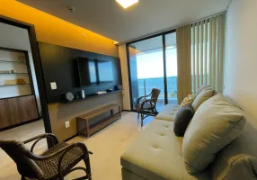Foto 1 de Apartamento com 2 Quartos para alugar, 70m² em Barra de Jangada, Jaboatão dos Guararapes