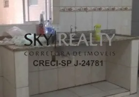 Foto 1 de Casa com 1 Quarto para alugar, 28m² em Jardim Malia, São Paulo