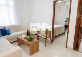 Foto 1 de Apartamento com 1 Quarto à venda, 29m² em Botafogo, Rio de Janeiro