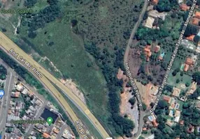 Foto 1 de Lote/Terreno à venda, 5037m² em Condomínio Vale do Ouro, Ribeirão das Neves