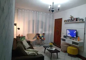 Foto 1 de Casa de Condomínio com 3 Quartos à venda, 99m² em Parque Sao George, Cotia