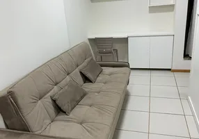 Foto 1 de Apartamento com 1 Quarto à venda, 34m² em Norte (Águas Claras), Brasília