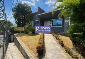 Foto 1 de Imóvel Comercial com 6 Quartos para alugar, 235m² em Prado, Belo Horizonte