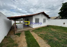 Foto 1 de Casa com 3 Quartos à venda, 420m² em Conjunto Bela Vista, Lagoa Santa