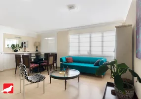 Foto 1 de Apartamento com 3 Quartos à venda, 106m² em Jardim Paulista, São Paulo