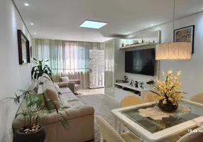 Foto 1 de Sobrado com 3 Quartos para alugar, 320m² em Paraiso, Santo André