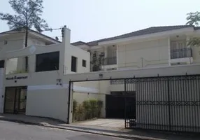 Foto 1 de Casa de Condomínio com 3 Quartos à venda, 155m² em Parque São Domingos, São Paulo