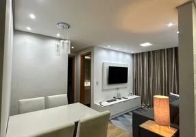 Foto 1 de Apartamento com 2 Quartos à venda, 44m² em Jardim Íris, São Paulo