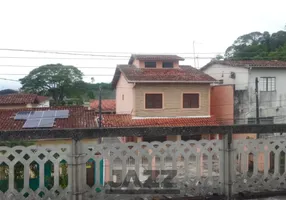 Foto 1 de Casa com 3 Quartos à venda, 130m² em Sumaré, Caraguatatuba
