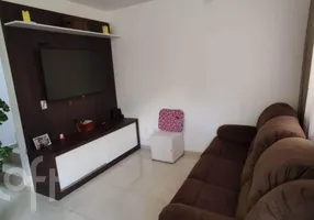 Foto 1 de Casa de Condomínio com 3 Quartos à venda, 100m² em Cursino, São Paulo