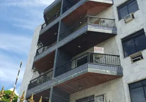 Foto 1 de Apartamento com 3 Quartos para alugar, 98m² em Taquara, Rio de Janeiro