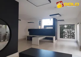 Foto 1 de Casa com 3 Quartos à venda, 280m² em Fundinho, Uberlândia